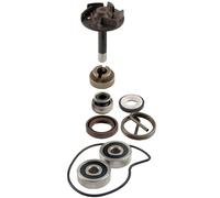 KIT REVISIONE POMPA ACQUA RMS PER PIAGGIO BEVERLY 250CC 2004>2005