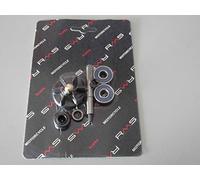 KIT REVISIONE POMPA ACQUA RMS PER SCOOTER PIAGGIO GILERA 50CC