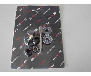 KIT REVISIONE POMPA ACQUA RMS PER SCOOTER PIAGGIO GILERA 50CC