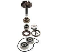 KIT REVISIONE POMPA ACQUA RMS PIAGGIO BEVERLY 250CC 2004/2005