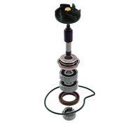 KIT REVISIONE POMPA ACQUA RMS PIAGGIO BEVERLY TOURER EURO3 250 2007 2009 M28801