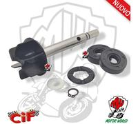 KIT REVISIONE POMPA ACQUA SCOOTER MOTORI ROTAX 125 150