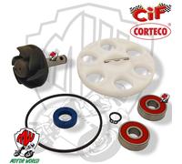Kit Revisione Pompa Acqua Motore Aprilia Area 51 1998 1999 2000