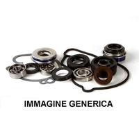 KIT REVISIONE POMPA ACQUA Suzuki DRZ 400SM 2005-2009 WPK0053 HOT RODS