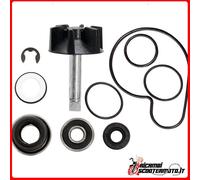 KIT REVISIONE POMPA ACQUA SUZUKI UH 125 BURGMAN 125 2002-2006 POMPWAT26#2