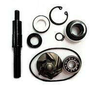 Kit revisione pompa acqua PER HONDA @ NES 125 150 CHIOCCIOLA 2004 2005 2006 2007