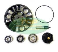 KIT REVISIONE POMPA ACQUA TOP APRILIA PIAGGIO GILERA DERBI 125/200 EU3