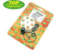 KIT REVISIONE POMPA ACQUA TOP MINARELLI H2O BETA ARK 50 2T LC