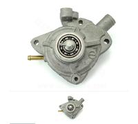 KIT REVISIONE POMPA ACQUA TOP QUALITY COMPLETA SH 125 I 125 2013/2013