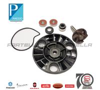 Kit Revisione Pompa Acqua X8 X9 Beverly Vespa Gt Hexagon Runner Vx Vxr Dna 18016