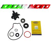 KIT REVISIONE POMPA ACQUA YAMAHA 600 XJ6/ YZF 600 R6 DAL 2003 AL 2015