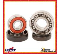 Kit Revisione Pompa Acqua Yamaha Yz 250 F 2001-2013 WPK0016#1