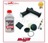 Kit revisione pompa freno 13mm anteriore Magura MALAGUTI Fifty BSF 1980 CO23