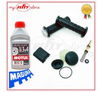 Kit revisione pompa freno 13mm anteriore MAGURA Zündapp KS 50 KS 80 CO23
