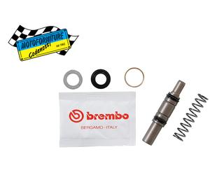 Kit Revisione Pompa Freno Ant BREMBO 110279720 Moto Guzzi V 50 III - PF 1981-198