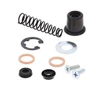 Kit revisione pompa freno anteriore Honda 450cc CRF450R 05-06 18-1002 ALL BALLS