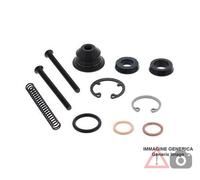 Kit revisione pompa freno anteriore Honda 600cc CBR600RR 07-12 18-1063 ALL BALLS