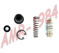 KIT REVISIONE POMPA FRENO ANTERIORE HONDA VFR 800 F - XLV 1000 VARADERO Ø 12.7
