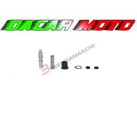 KIT REVISIONE POMPA FRENO ANTERIORE Kawasaki KLX D-Tracker 125 2010 2011 2012