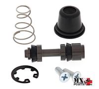 KIT REVISIONE POMPA FRENO ANTERIORE KTM 300 EXC 1994 ALL BALLS 18-1025