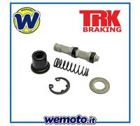 Kit Revisione Pompa Freno Anteriore per Moto Triumph Bonneville 865 2008 2015