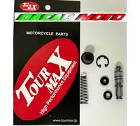 KIT REVISIONE POMPA FRENO ANTERIORE YAMAHA YP MAJESTY DX 250 1998 1999