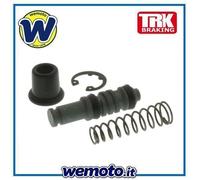 Kit Revisione Pompa Freno Anteroire per Suzuki AN 650 Burgman 2003 2011