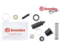 BREMBO GRUPPO REVISIONE GUARNIZIONE POMPA FRENO MOTO SCOOTER PS13 STRA