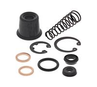 Kit revisione pompa freno posteriore Honda 1100cc ST1100 92-96 18-1032 ALL BALLS
