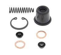Kit revisione pompa freno posteriore Honda 250cc CRF250R 2007 18-1008 ALL BALLS