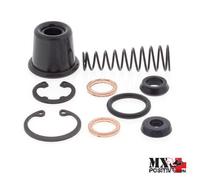 KIT REVISIONE POMPA FRENO POSTERIORE HONDA CR 125R 1987 ALL BALLS 18-1007