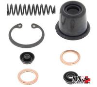 KIT REVISIONE POMPA FRENO POSTERIORE HONDA CRF 450R 2002 ALL BALLS 18-1008