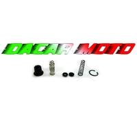 KIT REVISIONE POMPA FRENO POSTERIORE HONDA XLV Varadero 125 2010