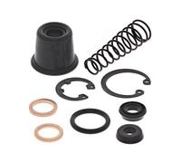 Kit revisione pompa freno posteriore Kawasaki 550cc ZR550 93 18-1032 ALL BALLS