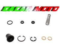 KIT REVISIONE POMPA FRENO POSTERIORE PER Suzuki GSX 1100 1988 1989 1990 1991