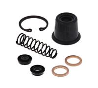 Kit revisione pompa freno posteriore Yamaha 250cc YZ250X 2016 18-1019 ALL BALLS