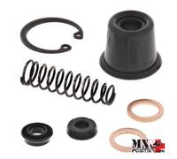 KIT REVISIONE POMPA FRENO POSTERIORE YAMAHA YZFX 450 2016-2017 ALL BALLS 18-1009