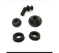 KIT REVISIONE POMPA FRENO RADIALE BREMBO PR14 Ø 14 GOMMINI POMPA RADIALE 14