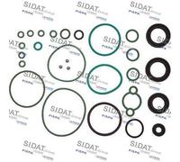 KIT REVISIONE POMPA GASOLIO ALTA PRESSIONE BOSCH 0445010095 CON PARAOLIO
