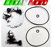 KIT REVISIONE PORTASPAZZOLE MOTORINO AVVIAMENT DUCATI MONSTER 659 AUSTRALIA 2013