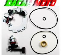 KIT REVISIONE PORTASPAZZOLE MOTORINO AVVIAMENTO DUCATI MONSTER 800 2003 2004