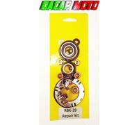 KIT REVISIONE PORTASPAZZOLE MOTORINO DI AVVIAMENTO YAMAHA Virago XV920R 1982