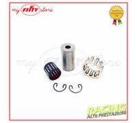 Kit revisione RACING biella albero Ø16 MORINI M01 FIFTY AS monomarcia CO146