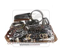 Kit Revisione Ricostruzione Cambio Automatico DLX 4L80E Per GM Livello 2 90-96