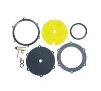 Kit Revisione Riduttore Gpl Li18 per Impianti Gpl Renault Landi, Membrane e Guarnizioni