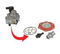 kit revisione riduttore gpl LOVATO RGJ 3.2 L SMART ORIGINALE gas