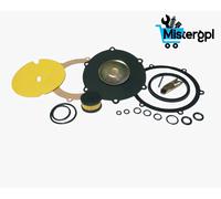 Kit Busta Revisione Riduttore Polmone GPL Impianto Landi Renzo TYPE LSE98 LI10