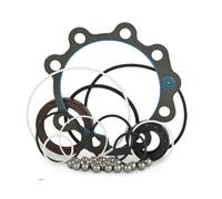 Kit revisione riduttore servosterzo MITSUBISHI Pajero 82-91