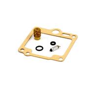 KIT REVISIONE RIPARAZIONE CARBURATORE per YAMAHA XJ 600 1980-1984 Rif. OEM