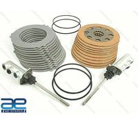 Kit Di Riparazione Completo Freno JCB 15/P12 Per JCB 3CX 4CX P12